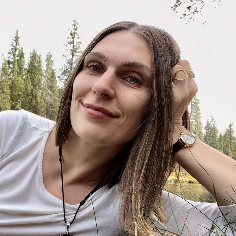 Sophia Jarvis